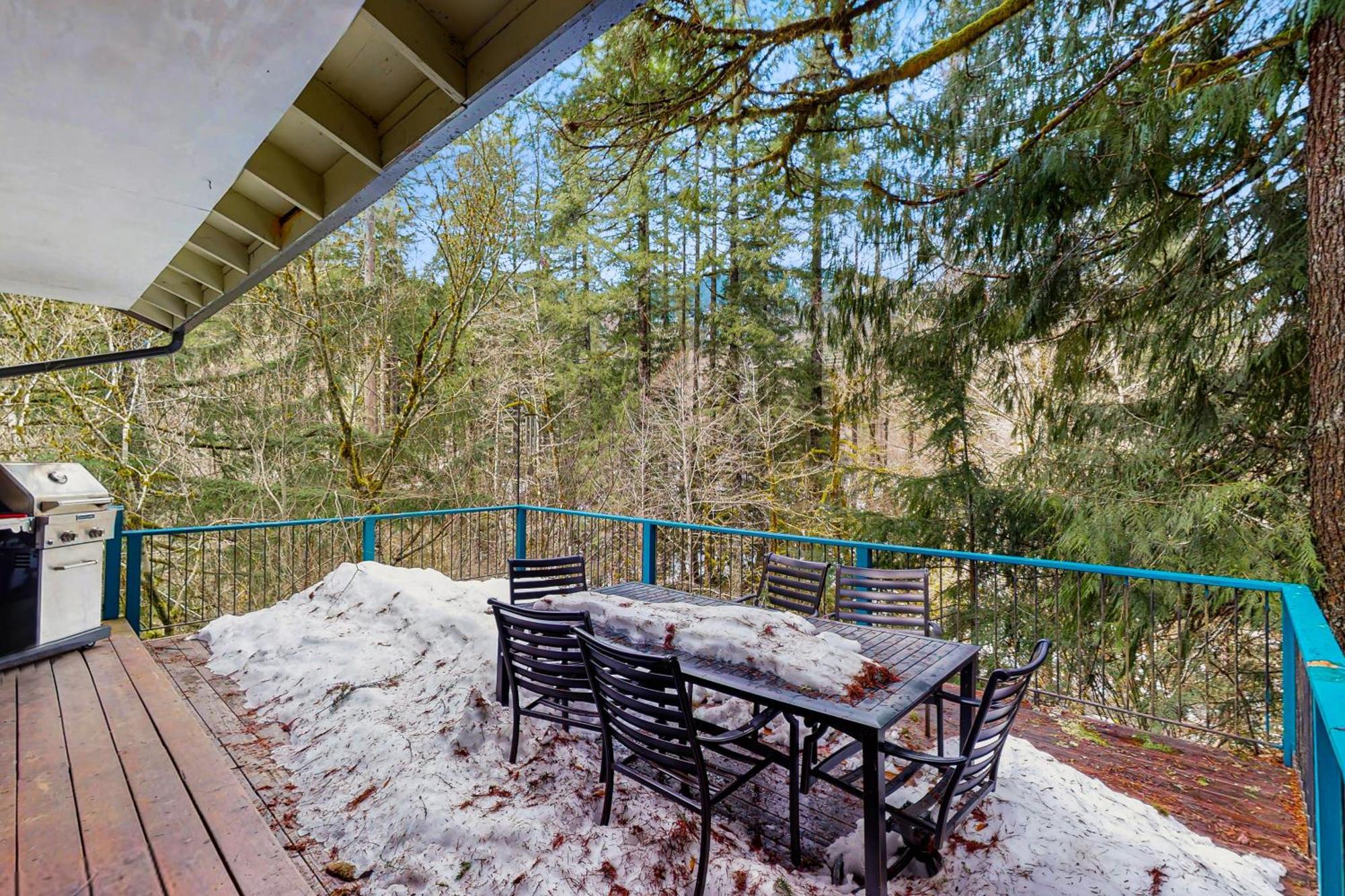Azalea Breeze Villa Faubion Exterior photo