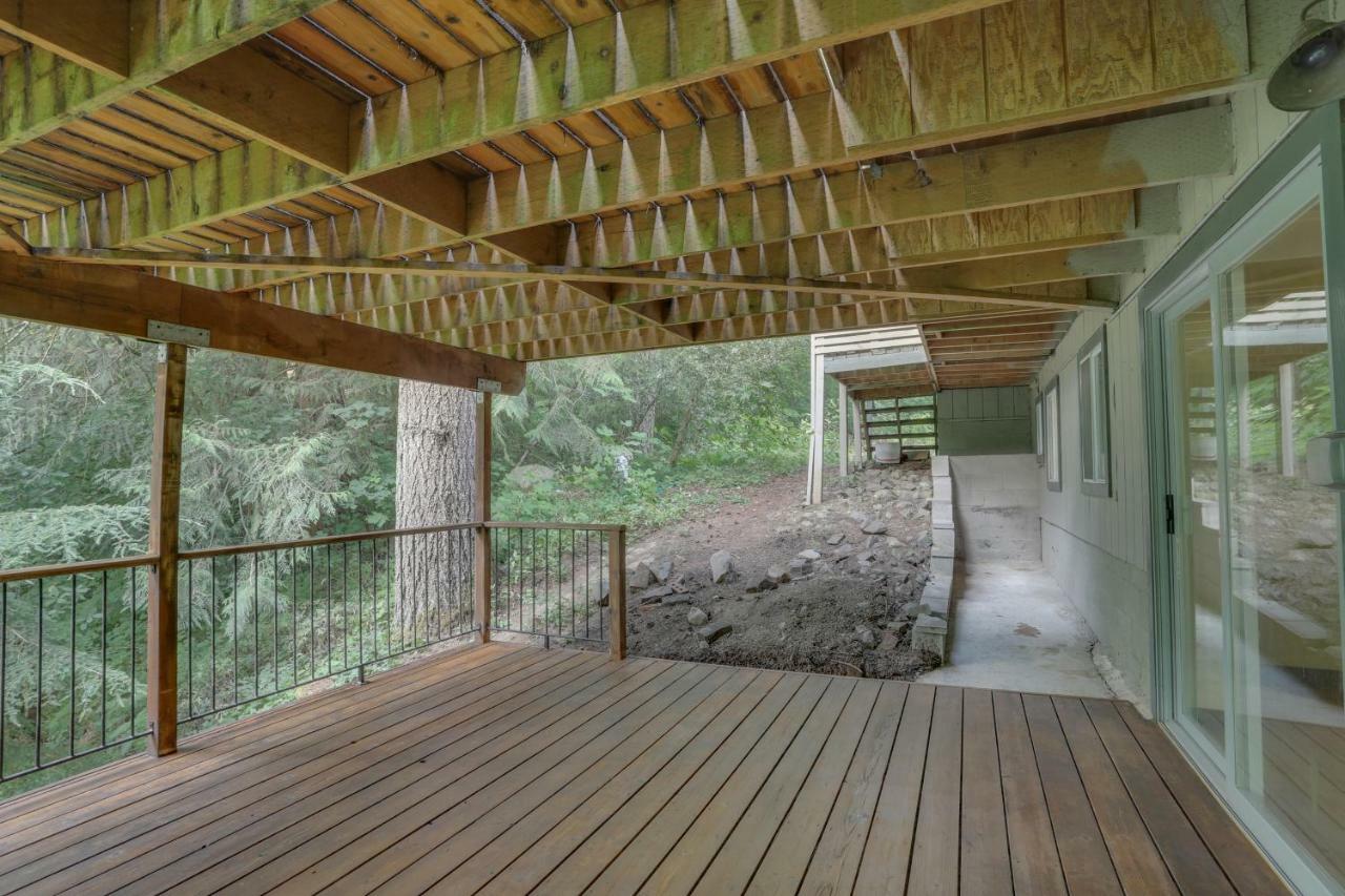 Azalea Breeze Villa Faubion Exterior photo